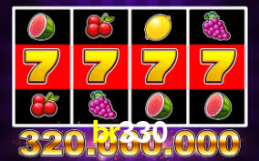 Bônus Generosos e Exclusivos no br330 para Você!